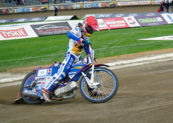 Piotr Pawlicki wraca do Unii Leszno