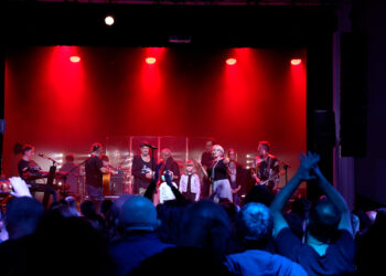 Strachy na Lachy znów pomagają!