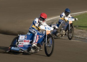 Jarosław Hampel kończy karierę!