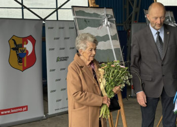 Adela Dankowska: 90 lat pasji, rekordów i inspiracji (zdjęcia)