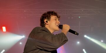 Rawicz w rytmie muzyki. Święto miasta pełne emocji (zdjęcia)