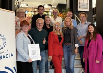 Koalicja przeciw kryzysom. Projekt Fundacji Inspiracja