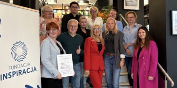 Koalicja przeciw kryzysom. Projekt Fundacji Inspiracja