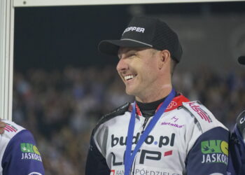 Unia Leszno w PGE Ekstralidze! (fotorelacja)