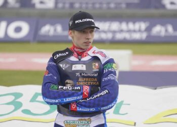 Nazar Parnitskyi mistrzem świata juniorów!