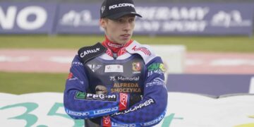 Nazar Parnitskyi mistrzem świata juniorów!