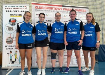 Zwycięstwo Wametu na inaugurację sezonu