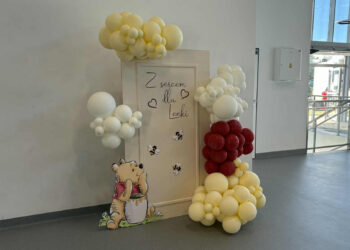 Wspólnie dla Lenki. Festyn charytatywny w „Trapezie” (zdjęcia)