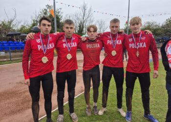 Historyczne osiągnięcia LKS Szawer Leszno w Wielkiej Brytanii