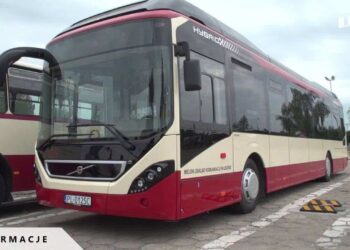 Nowy dyrektor MZK Leszno