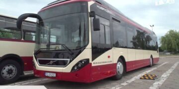 Nowy dyrektor MZK Leszno