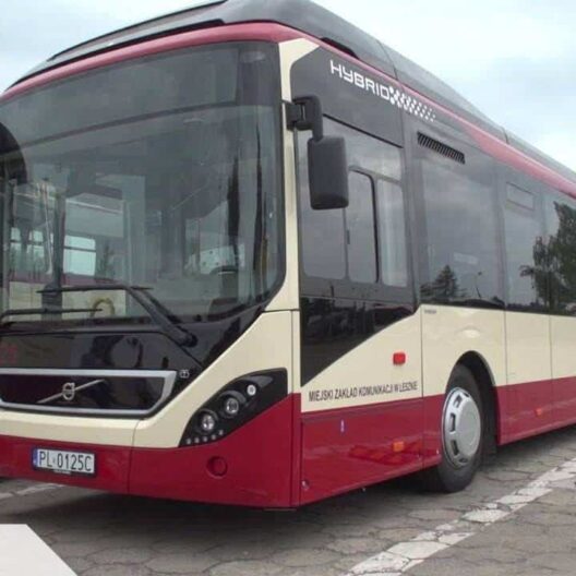  9 Września 2025 Leszno stawia na hybrydy