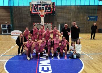 Pierwsze zwycięstwo Tęczy. Walentowska bohaterką końcówki