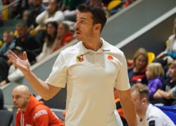 Jędrzej Jankowiak żegna się z pierwszym zespołem Polonii Leszno