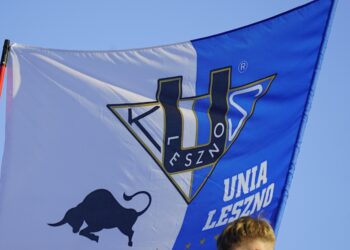 Prezes Unii Leszno aresztowany na trzy miesiące. Usłyszał zarzuty