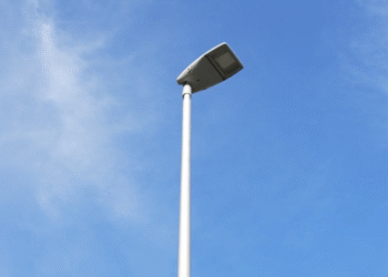  15 Czerwca 2020 Nowe Oświetlenie W Gminie Święciechowa