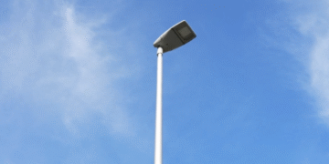 Nowe oświetlenie w gminie Święciechowa