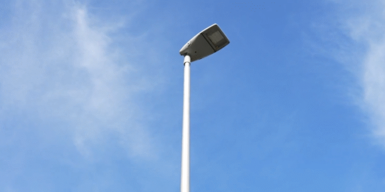  4 Października 2025 Nowe Oświetlenie W Gminie Święciechowa