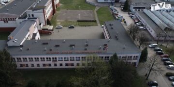 Strefy relaksu w szkołach w Lesznie