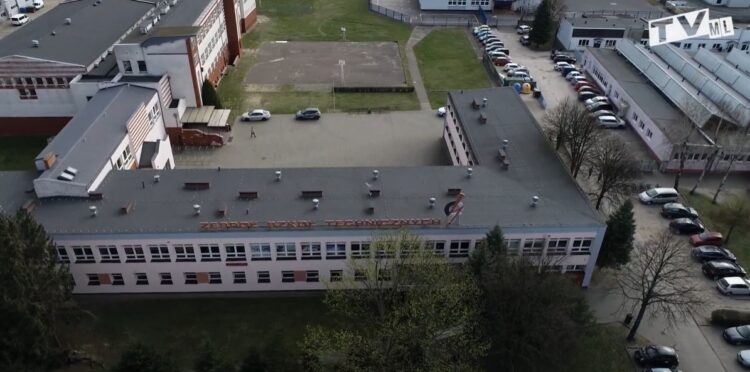  8 Października 2025 Przechwytywanie