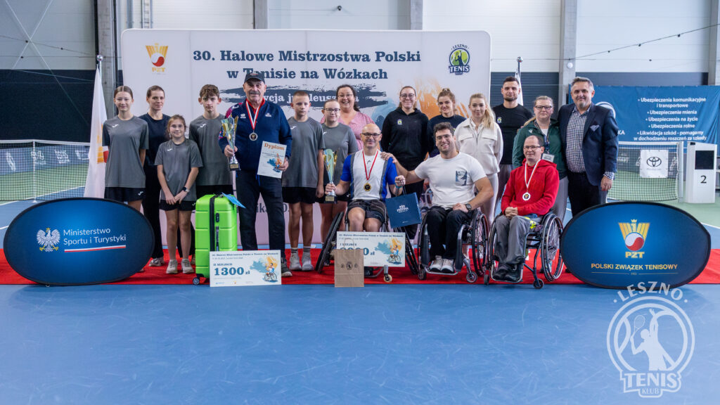  9 Września 2025 Tenis 20102025 24