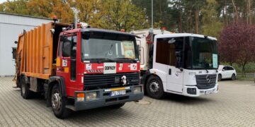 Nowa nazwa MZO. Stałe ceny przynajmniej do połowy przyszłego roku