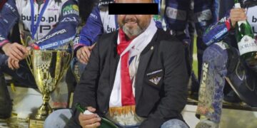 Prezes Unii Leszno zatrzymany! Śledztwo dotyczy mafii śmieciowej