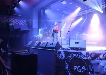 punki    9 Lipca 2019 Punki