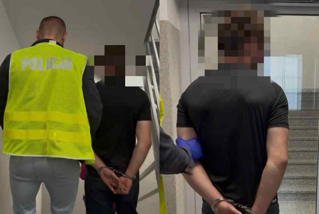  9 Września 2025 Gostyn