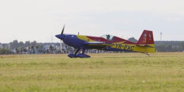 Powstaną nowe hangary na lotnisku w Lesznie