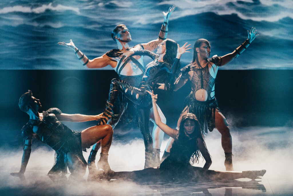  7 Grudnia 2025 Poland | Justyna Steczkowska   Gaja Grand Final