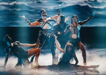  2 Marca 2025 Poland | Justyna Steczkowska   Gaja Grand Final