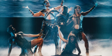  14 Czerwca 2020 Poland | Justyna Steczkowska   Gaja Grand Final