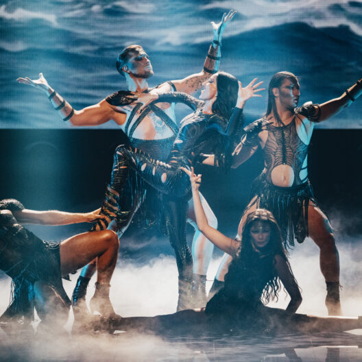  7 Grudnia 2025 Poland | Justyna Steczkowska   Gaja Grand Final