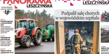 „Panorama Leszczyńska” znika z rynku po ponad czterech dekadach