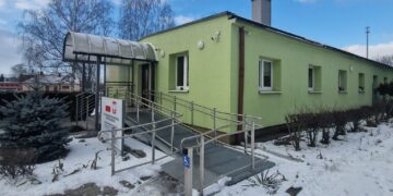 Przepełnienie w noclegowni. MOPR prosi o pomoc mieszkańców