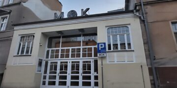 Jest wykonawca i kwota przebudowy MOK w Lesznie!