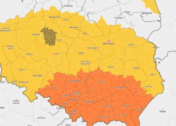 IMGW 29 Września 2023 Imgw
