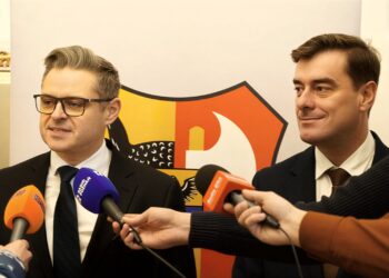  3 Maja 2023 Konferencja