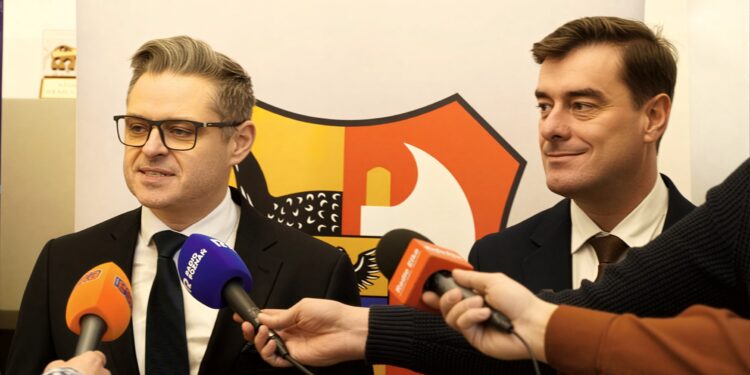  14 Stycznia 2026 Konferencja