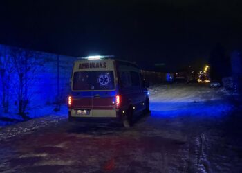 tama 26 Czerwca 2024 Tama