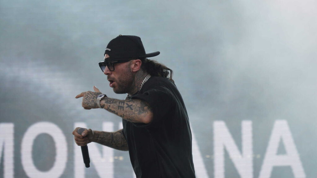  18 Stycznia 2026 Malik