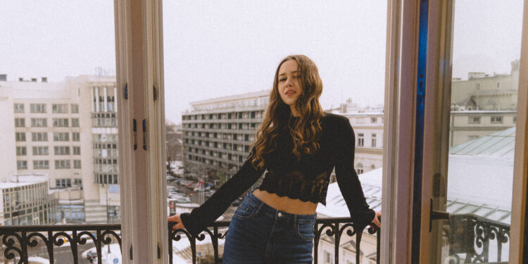 MISSI z nowym singlem „Drinking Wine from Paper Cups”