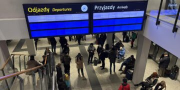  14 Czerwca 2020 Kolej