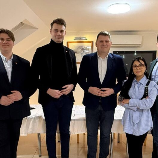  9 Września 2025 Ko Leszno