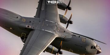 Takiej maszyny w Lesznie jeszcze nie było! Znamy kolejnego uczestnika Antidotum Airshow