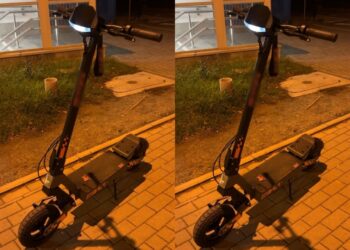  23 Czerwca 2023 Hulajnoga