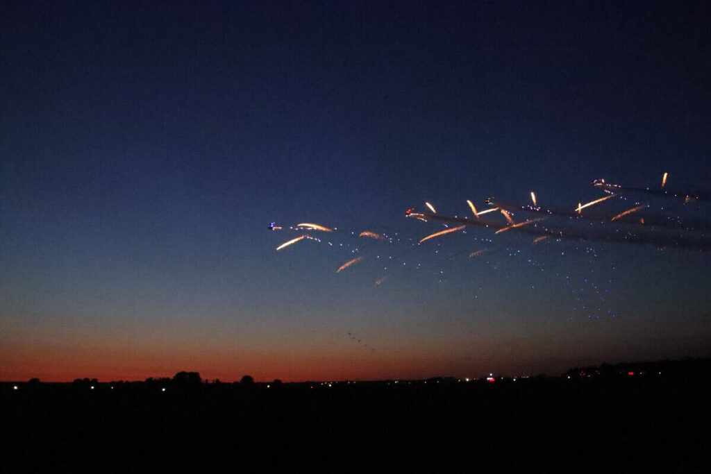  9 Września 2025 Antidotum dzien i 52