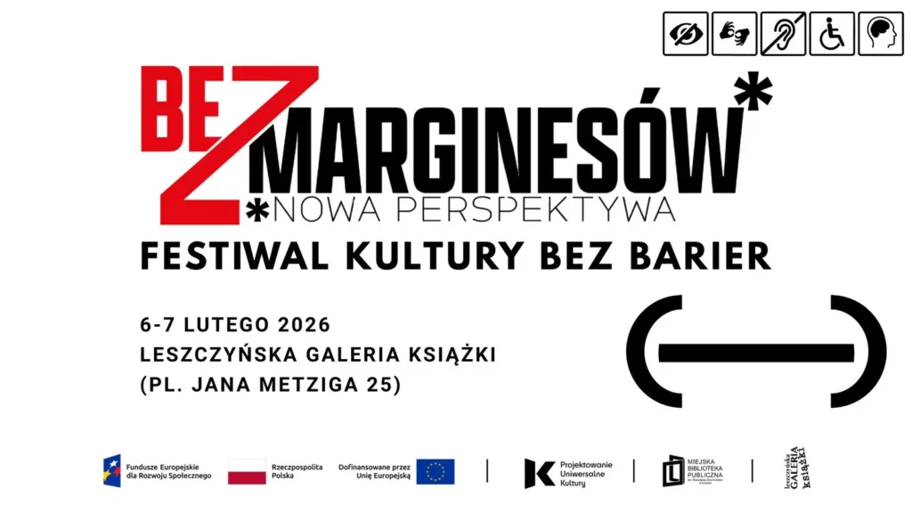  9 Września 2025 Festiwal Kultury Bez Barier