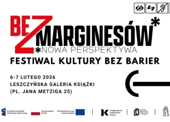  5 Września 2021 Festiwal Kultury Bez Barier